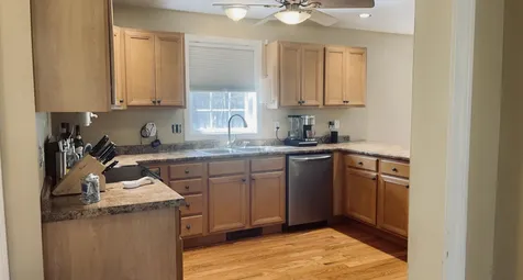 203 Merriam Hill Road Greenville NH 03048