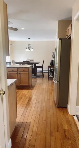 203 Merriam Hill Road Greenville NH 03048