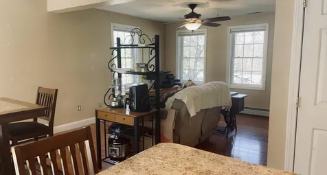 203 Merriam Hill Road Greenville NH 03048
