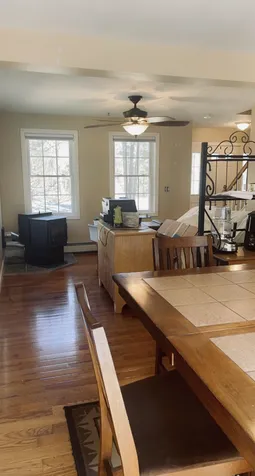 203 Merriam Hill Road Greenville NH 03048