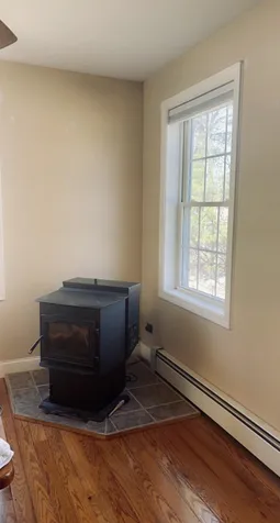 203 Merriam Hill Road Greenville NH 03048