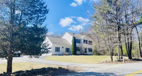 203 Merriam Hill Road Greenville NH 03048