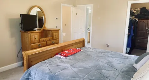 203 Merriam Hill Road Greenville NH 03048