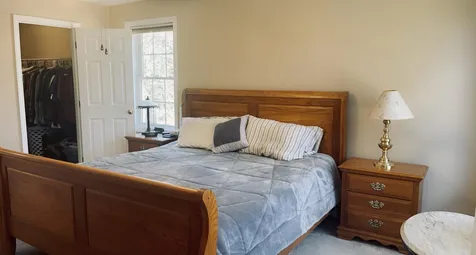 203 Merriam Hill Road Greenville NH 03048