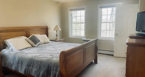 203 Merriam Hill Road Greenville NH 03048