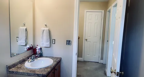 203 Merriam Hill Road Greenville NH 03048