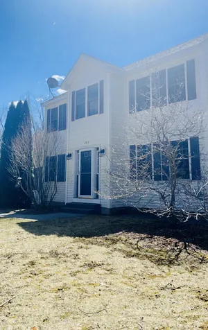 203 Merriam Hill Road Greenville NH 03048