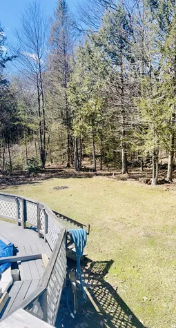 203 Merriam Hill Road Greenville NH 03048