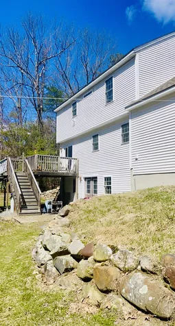 203 Merriam Hill Road Greenville NH 03048