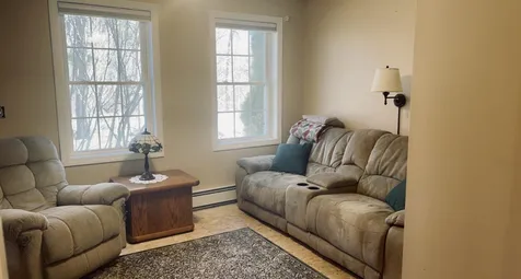 203 Merriam Hill Road Greenville NH 03048