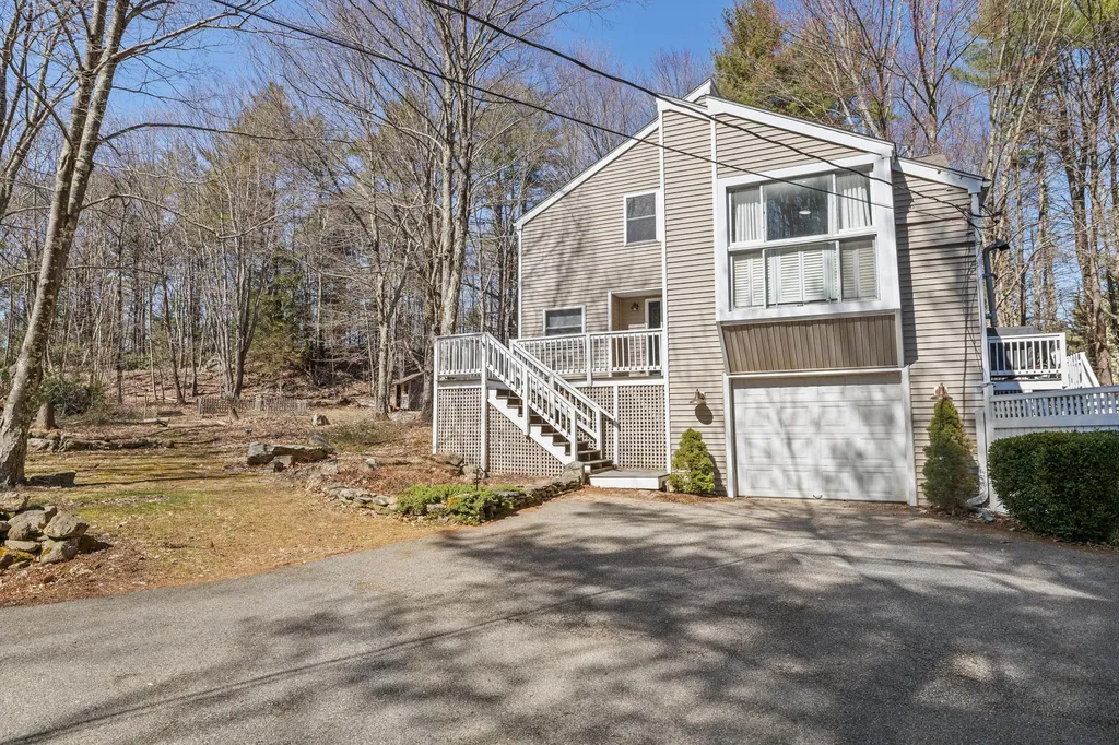19 Smith Garrison Road Newmarket NH 03857
