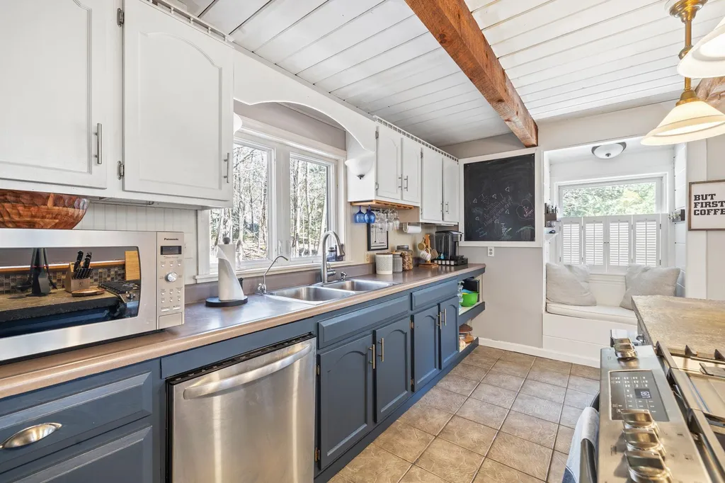 19 Smith Garrison Road Newmarket NH 03857