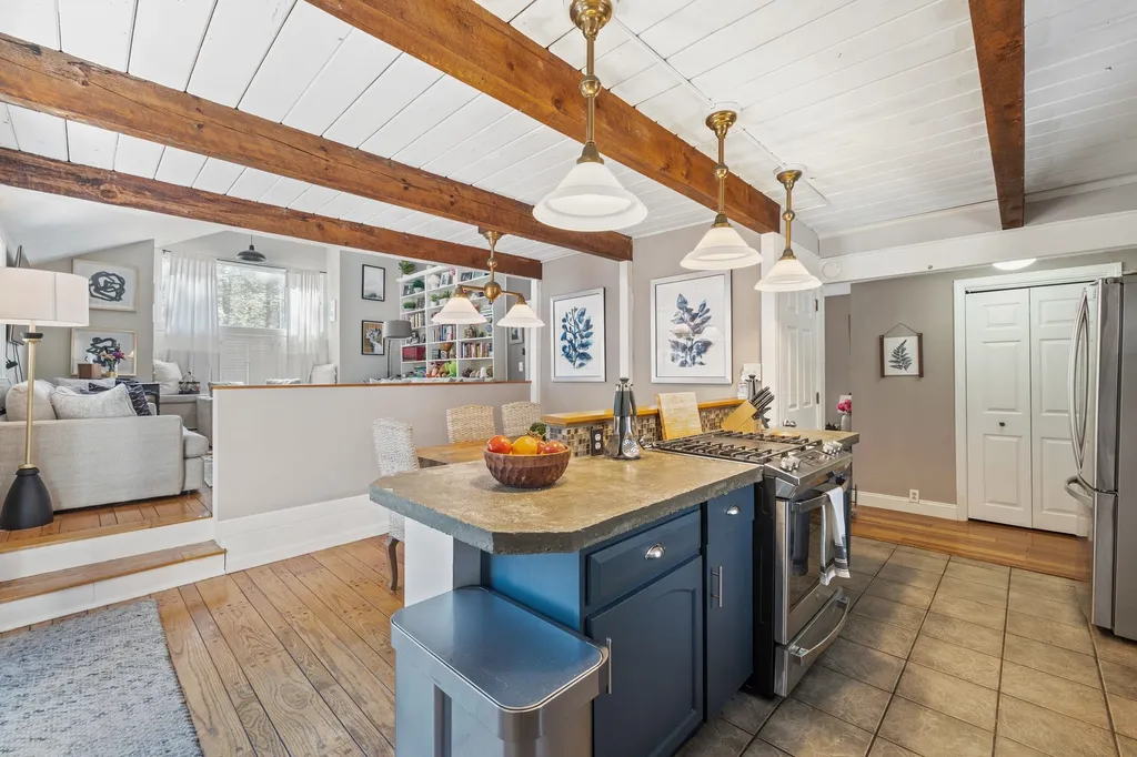 19 Smith Garrison Road Newmarket NH 03857
