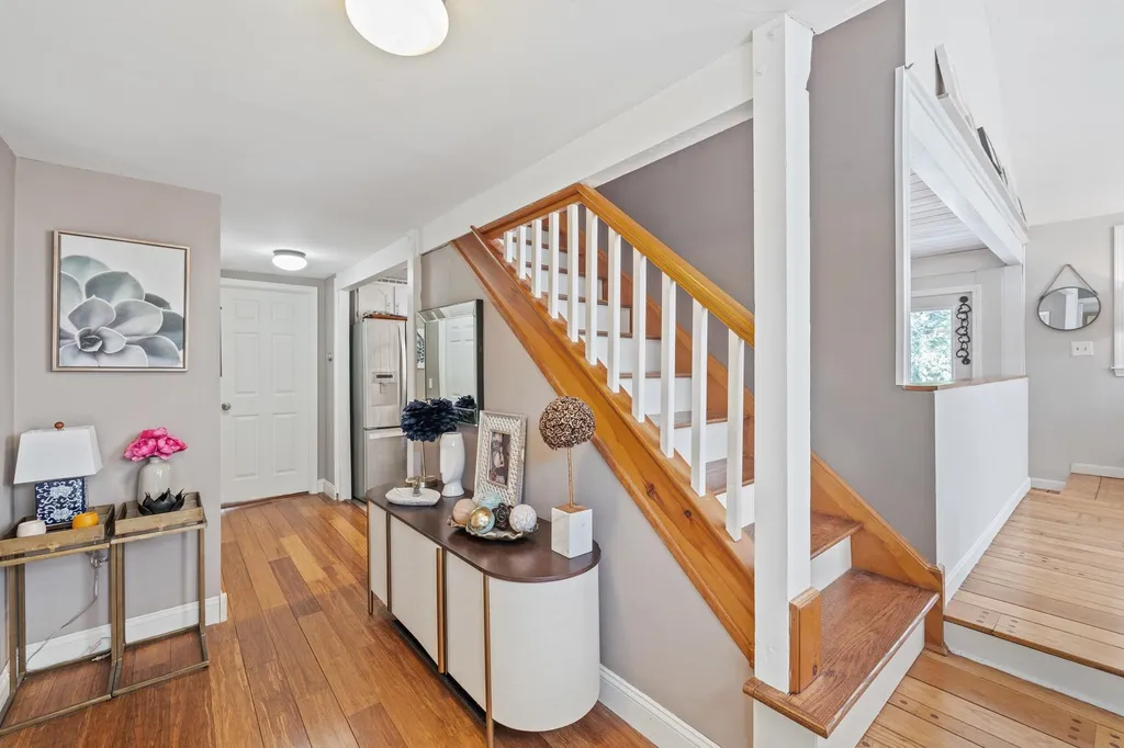 19 Smith Garrison Road Newmarket NH 03857