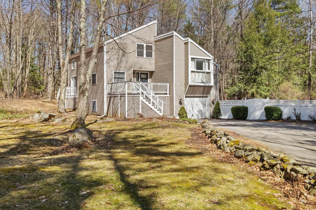 19 Smith Garrison Road Newmarket NH 03857