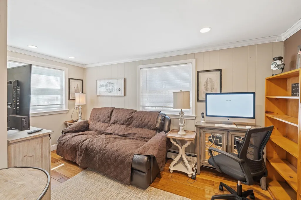 19 Smith Garrison Road Newmarket NH 03857