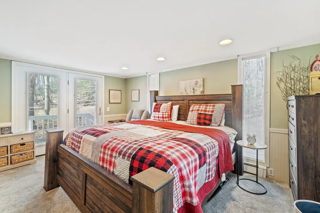 19 Smith Garrison Road Newmarket NH 03857
