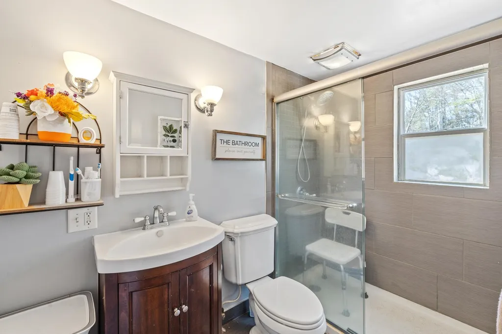 19 Smith Garrison Road Newmarket NH 03857