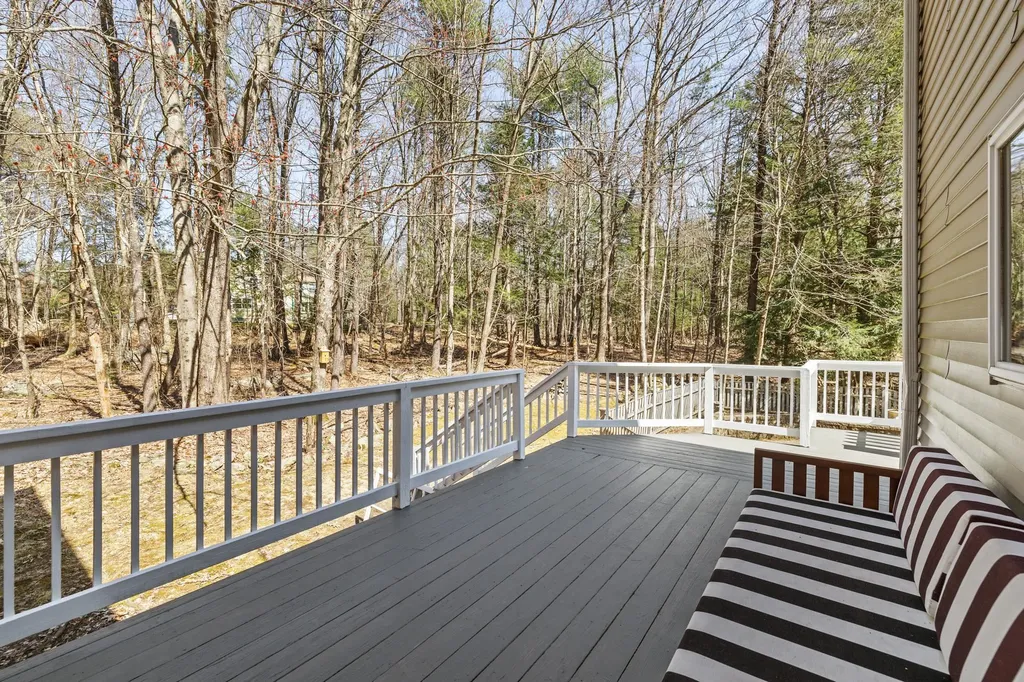 19 Smith Garrison Road Newmarket NH 03857