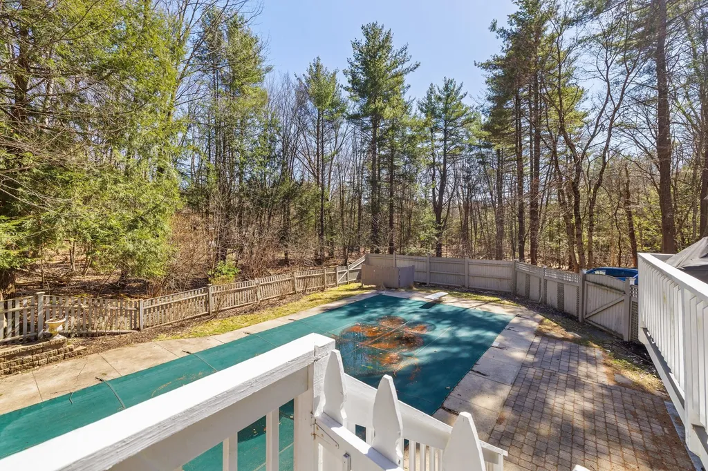 19 Smith Garrison Road Newmarket NH 03857