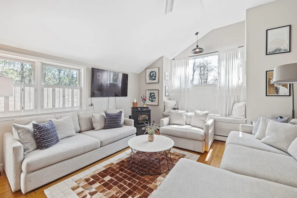 19 Smith Garrison Road Newmarket NH 03857