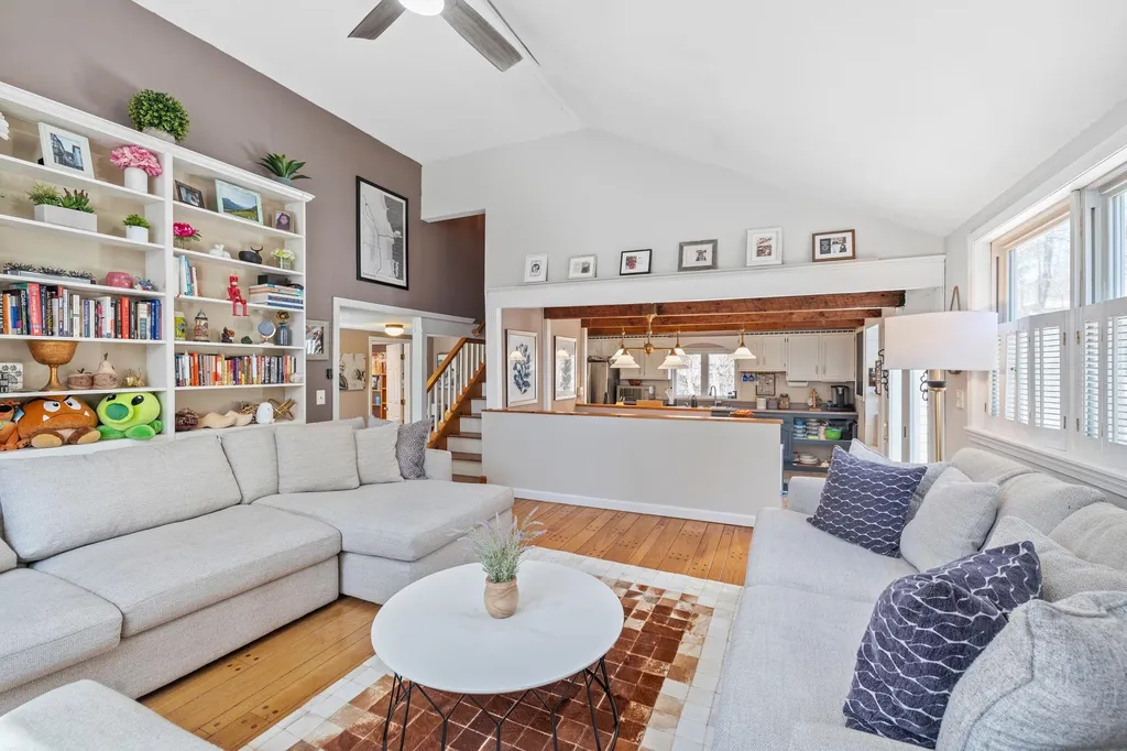 19 Smith Garrison Road Newmarket NH 03857