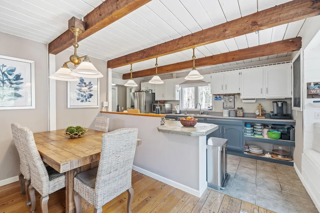 19 Smith Garrison Road Newmarket NH 03857