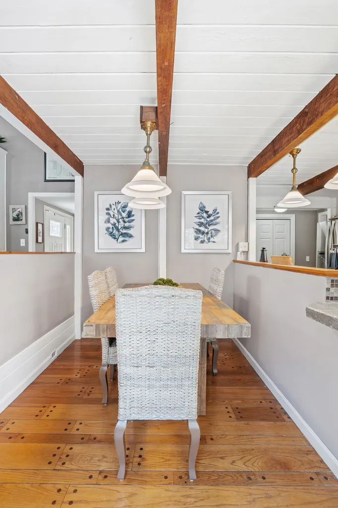 19 Smith Garrison Road Newmarket NH 03857