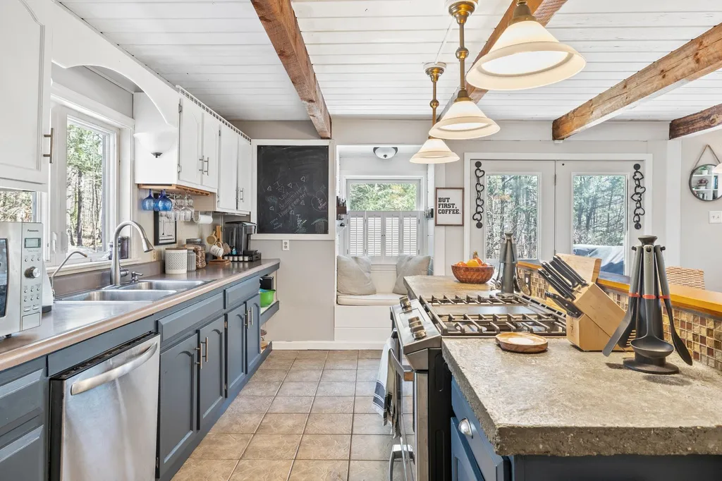 19 Smith Garrison Road Newmarket NH 03857