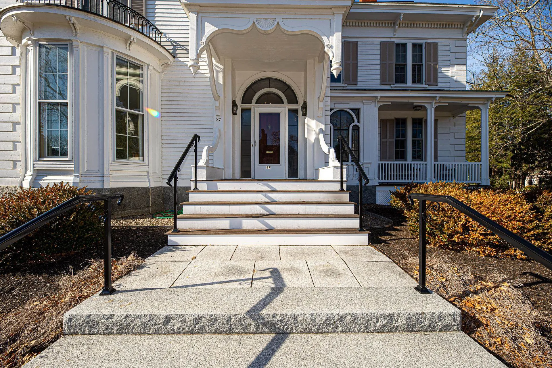 87 Front Street Exeter NH 03833