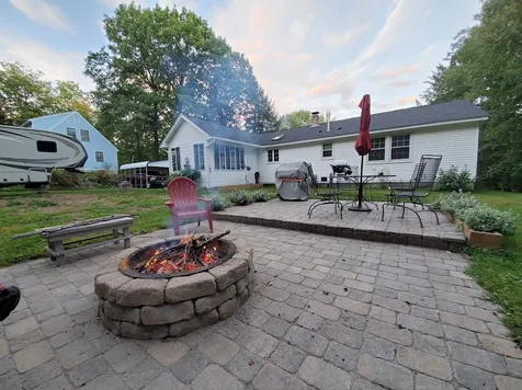 24 Gibson Road Hillsborough NH 03244