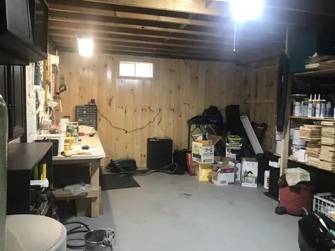24 Gibson Road Hillsborough NH 03244