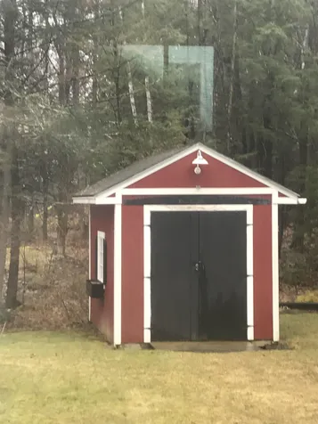 24 Gibson Road Hillsborough NH 03244