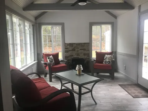 24 Gibson Road Hillsborough NH 03244