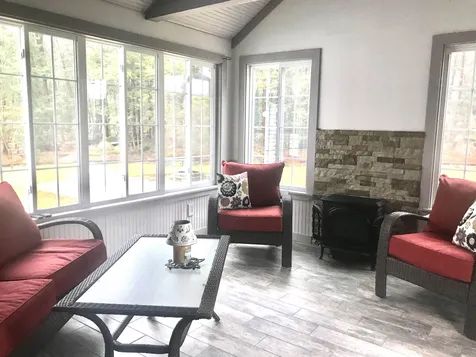 24 Gibson Road Hillsborough NH 03244