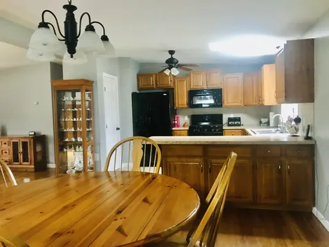 24 Gibson Road Hillsborough NH 03244