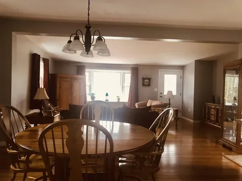 24 Gibson Road Hillsborough NH 03244