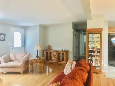 24 Gibson Road Hillsborough NH 03244
