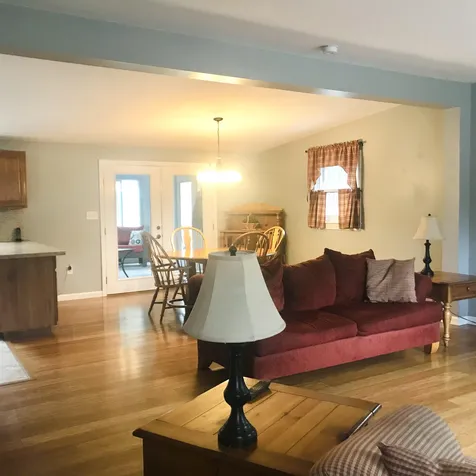 24 Gibson Road Hillsborough NH 03244