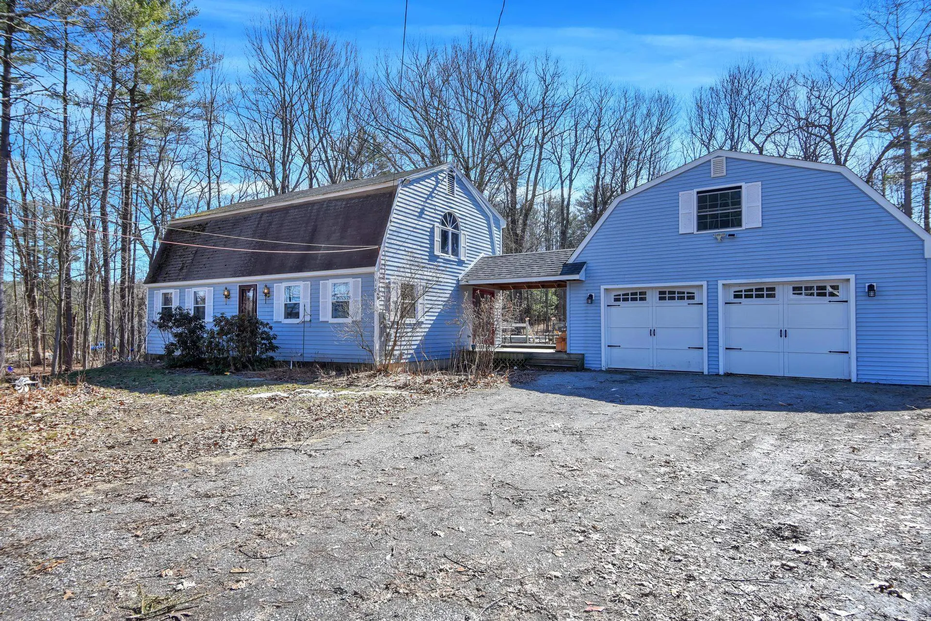 118 Watkins Road Colchester VT 05446