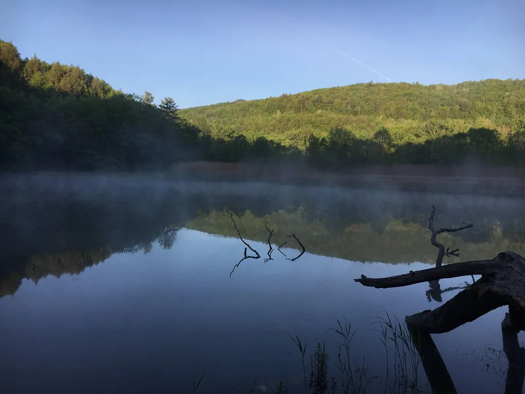 324 Old Mill Pond Road Windsor VT 05089