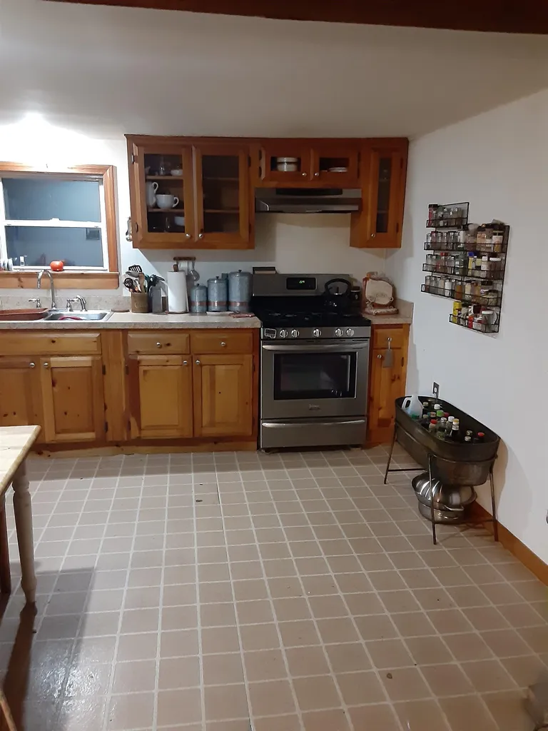 341 Howe Hill Road Grantham NH 03753