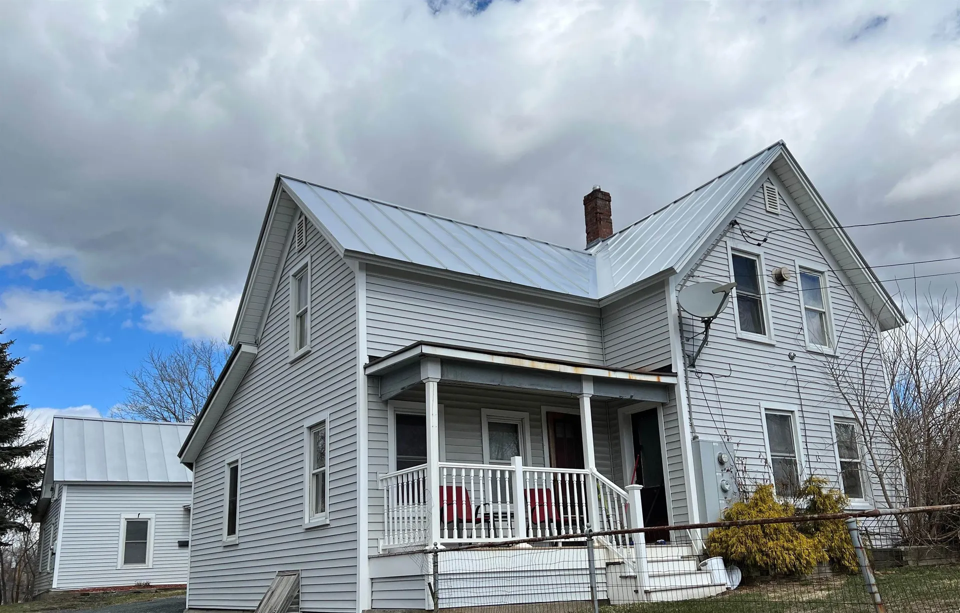 15-17 Light Street Lebanon NH 03766