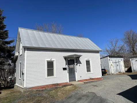 15-17 Light Street Lebanon NH 03766