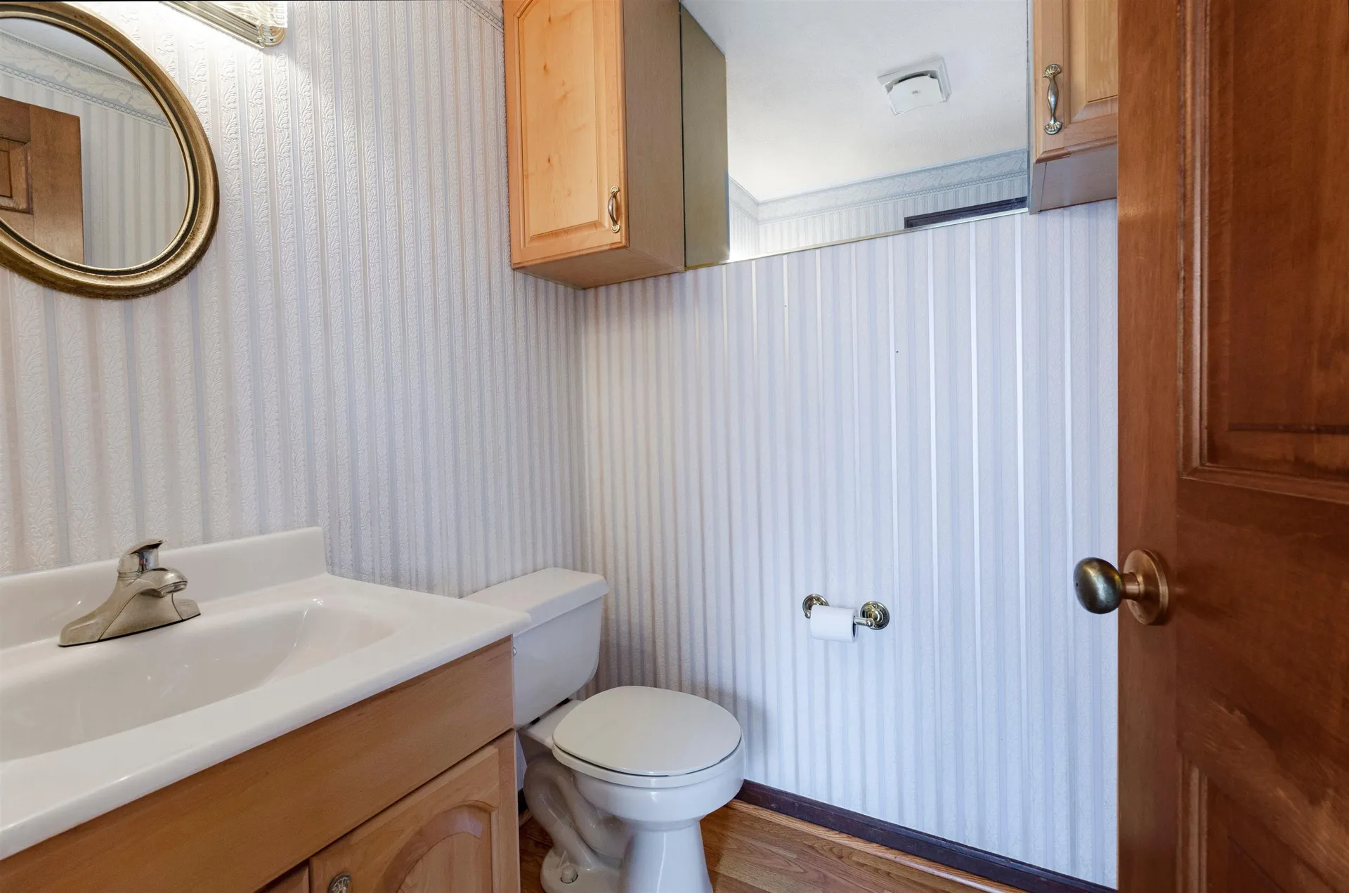 53 Parrish Hill Drive Nashua NH 03063