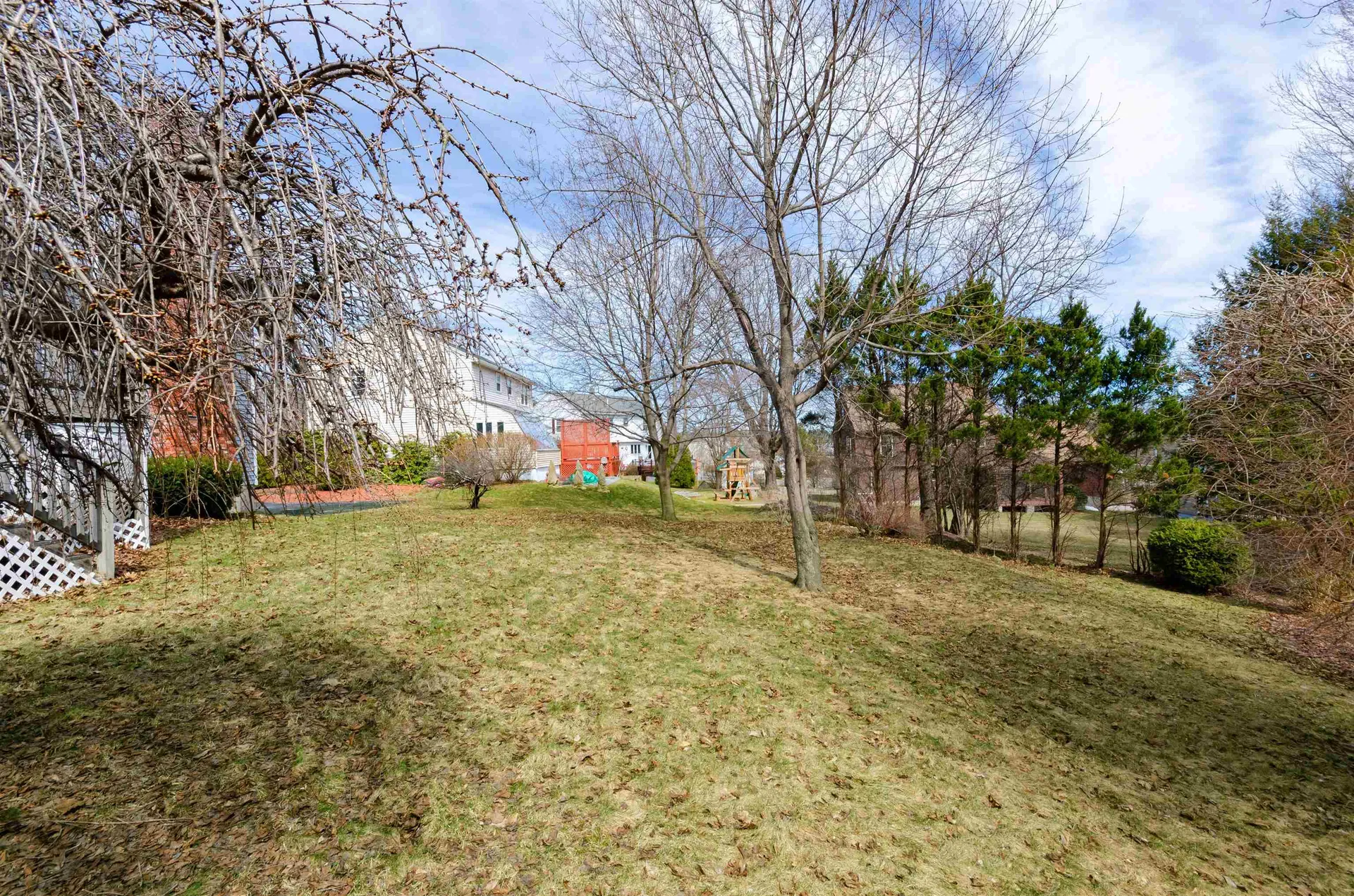 53 Parrish Hill Drive Nashua NH 03063