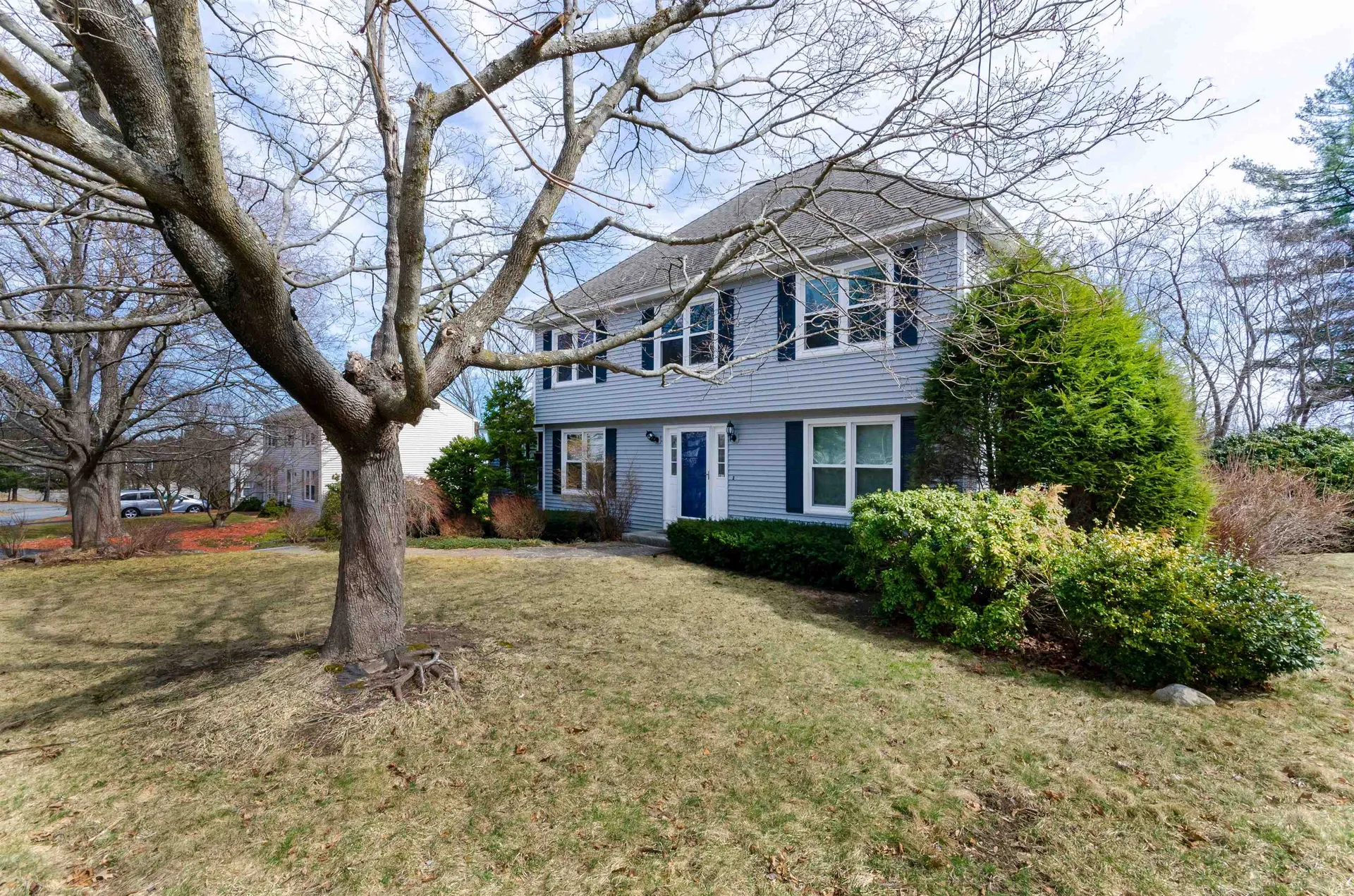 53 Parrish Hill Drive Nashua NH 03063