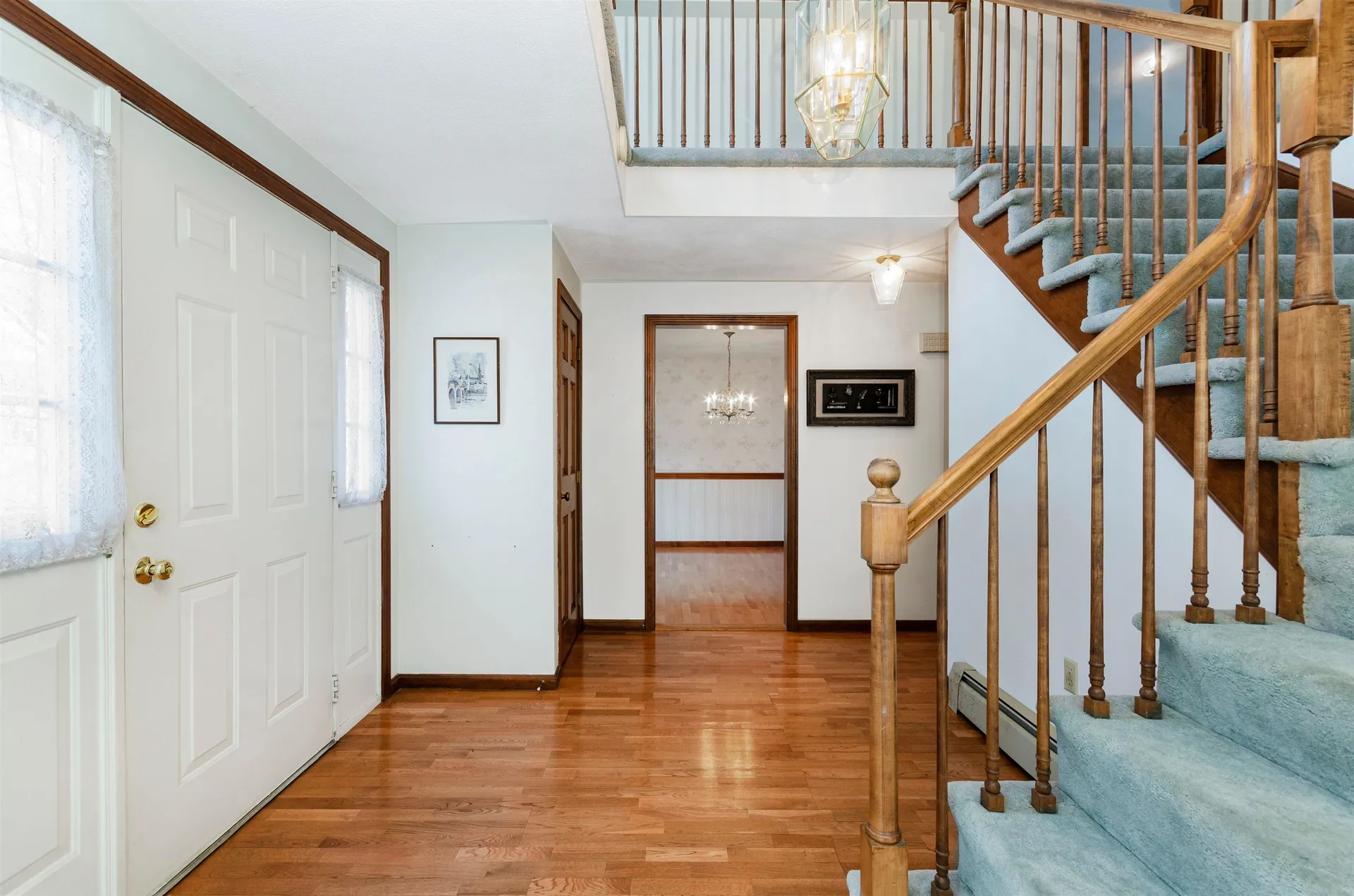 53 Parrish Hill Drive Nashua NH 03063