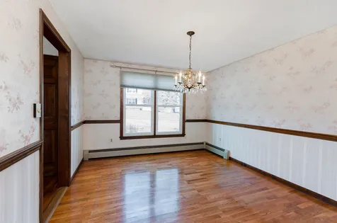 53 Parrish Hill Drive Nashua NH 03063