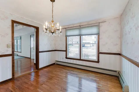 53 Parrish Hill Drive Nashua NH 03063